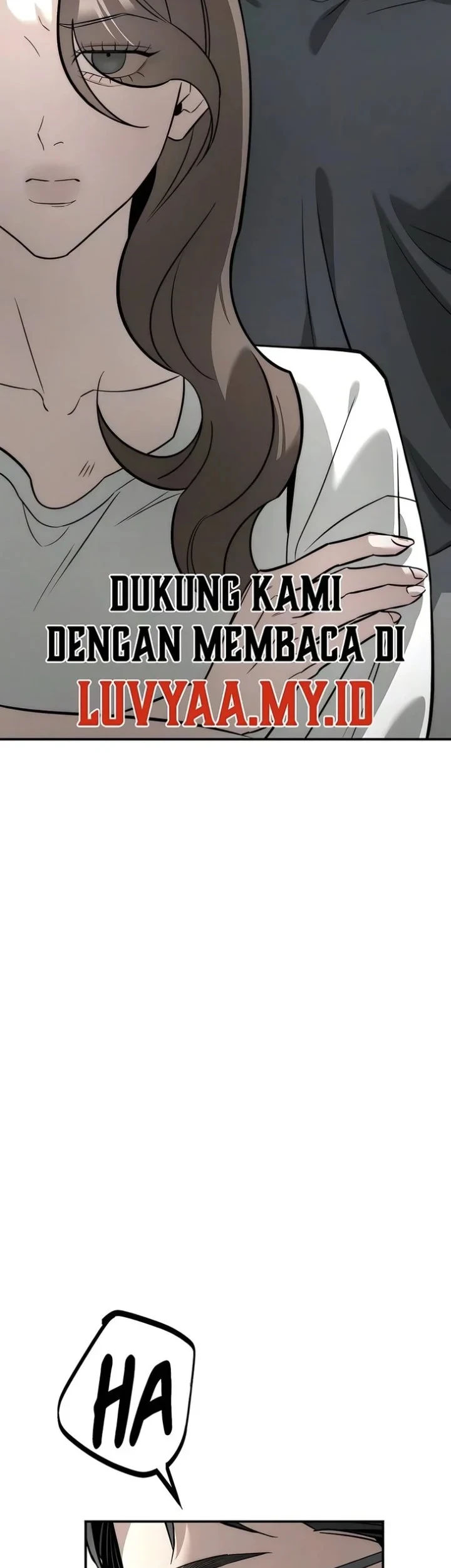 My Desire Is Not a Sin Chapter 49 - halaman 15