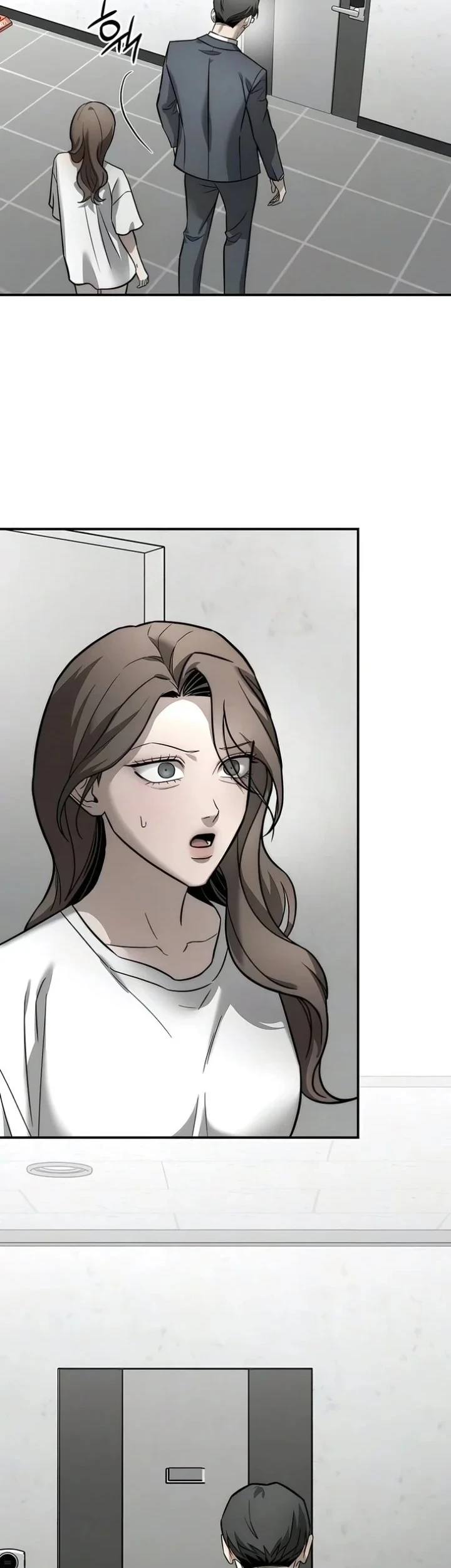 My Desire Is Not a Sin Chapter 49 - halaman 18