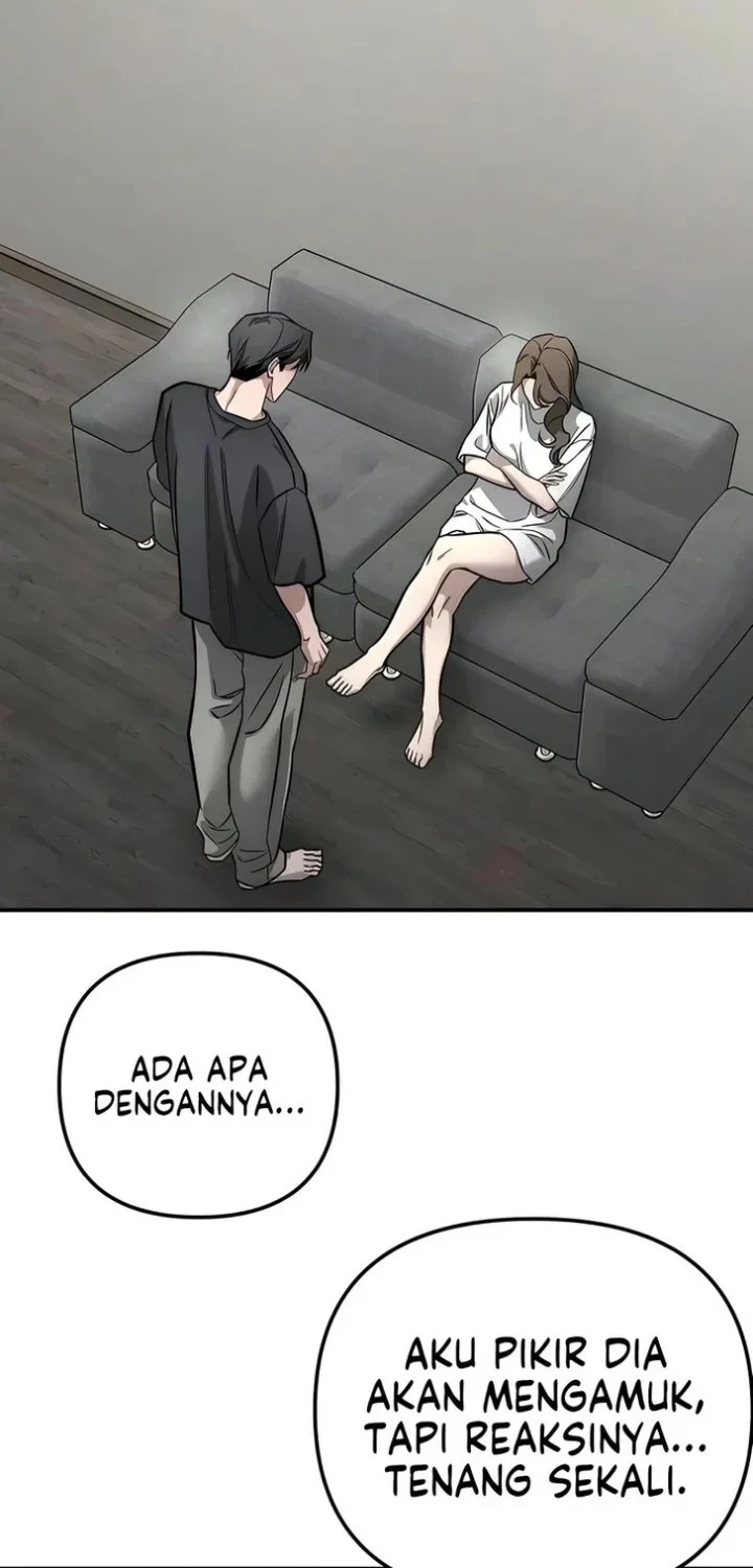 My Desire Is Not a Sin Chapter 49 - halaman 20