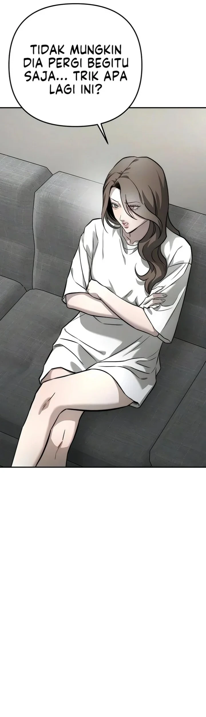 My Desire Is Not a Sin Chapter 49 - halaman 22