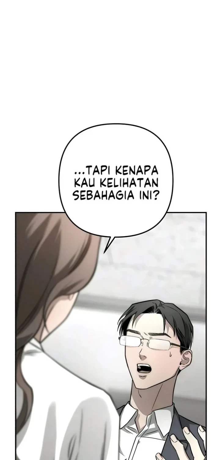 My Desire Is Not a Sin Chapter 49 - halaman 8