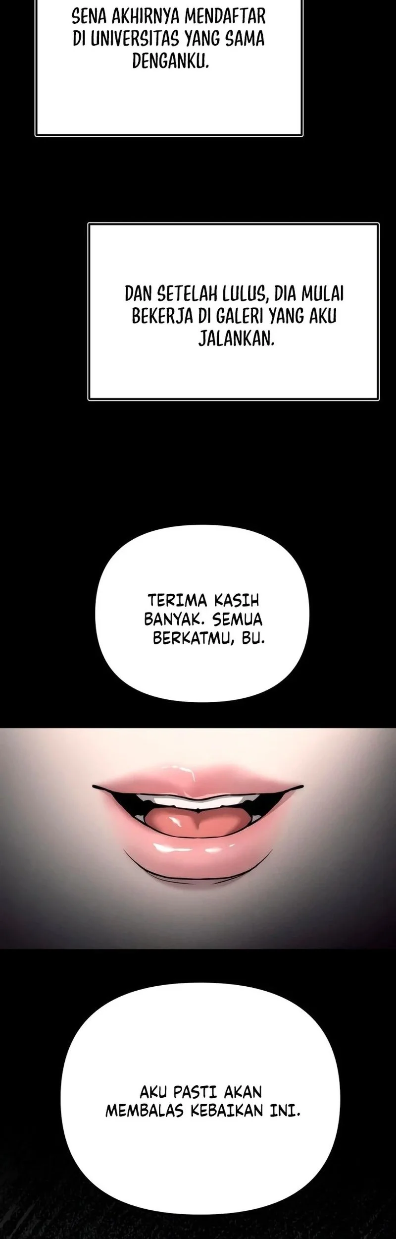 My Desire Is Not a Sin Chapter 5 - halaman 10