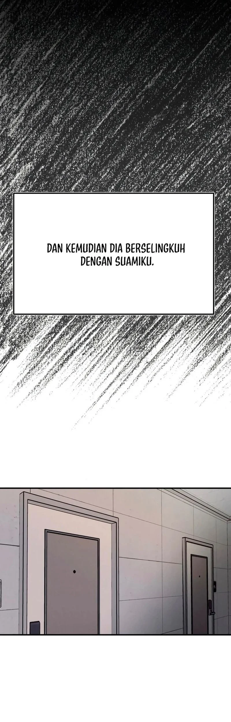 My Desire Is Not a Sin Chapter 5 - halaman 11
