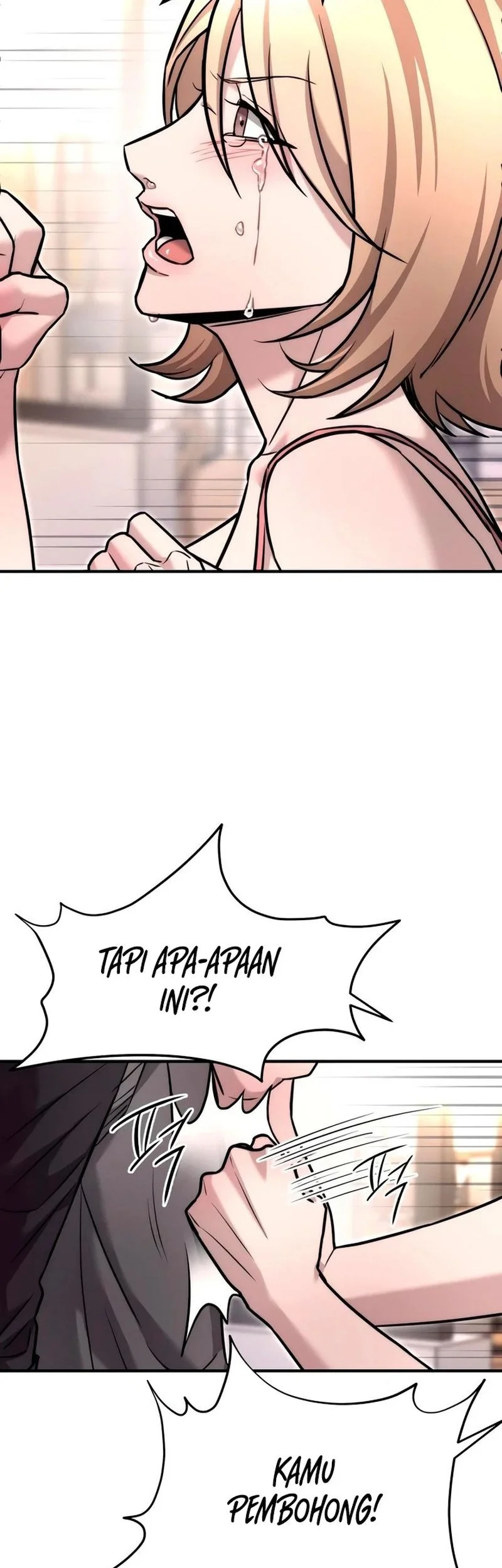 My Desire Is Not a Sin Chapter 5 - halaman 15