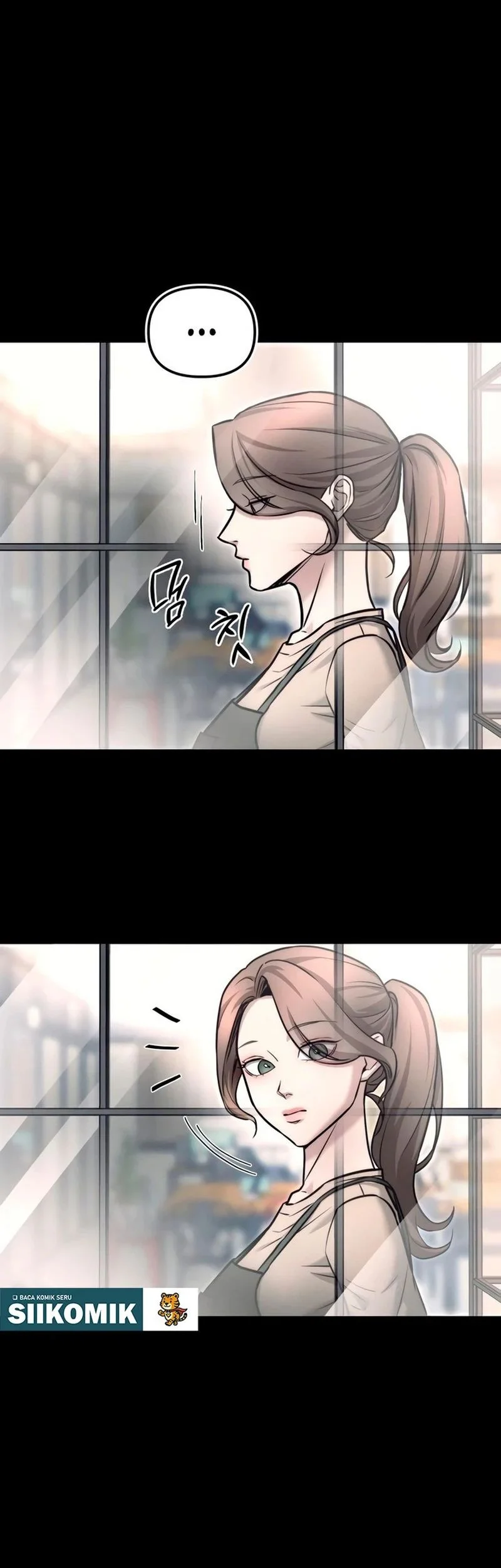My Desire Is Not a Sin Chapter 5 - halaman 3