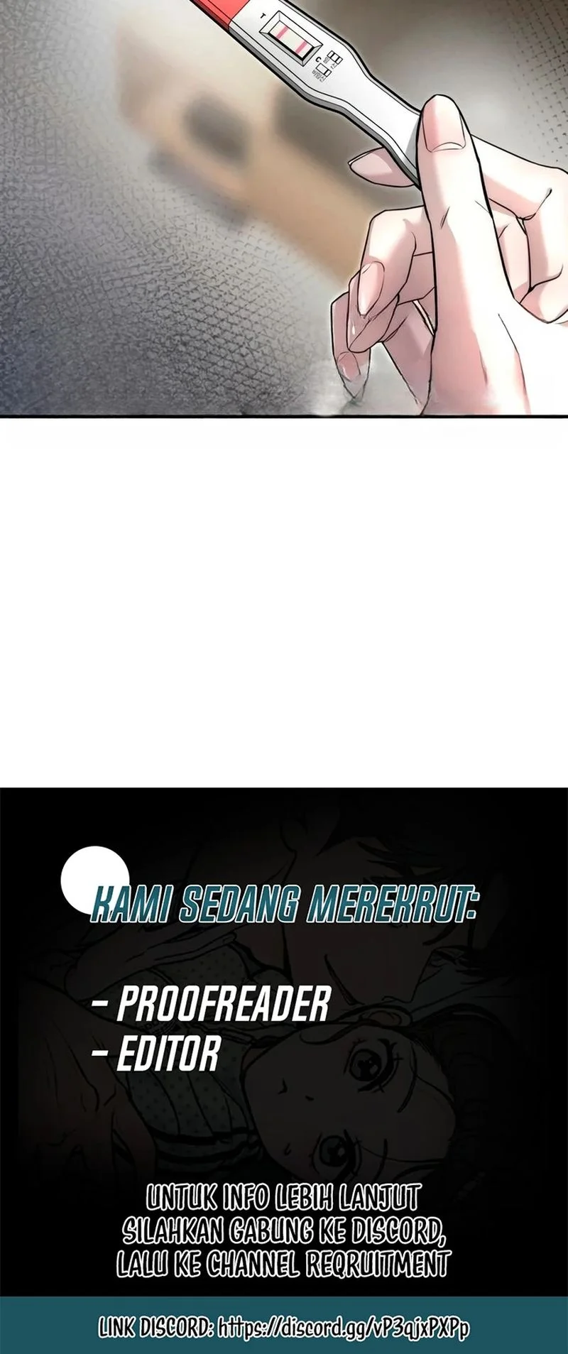 My Desire Is Not a Sin Chapter 5 - halaman 57