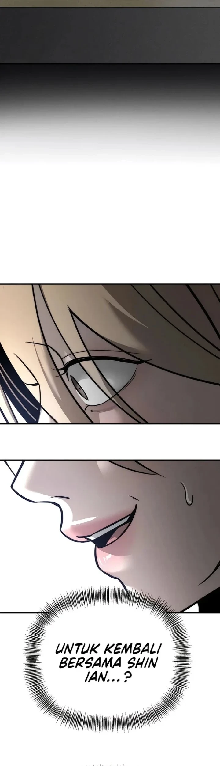 My Desire Is Not a Sin Chapter 50 - halaman 10