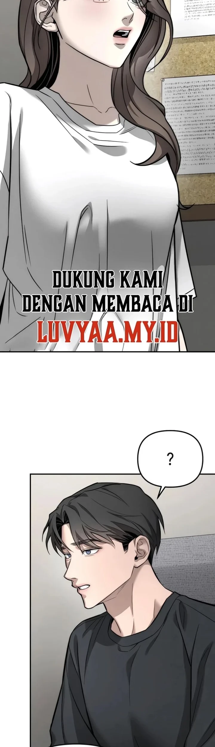 My Desire Is Not a Sin Chapter 50 - halaman 23