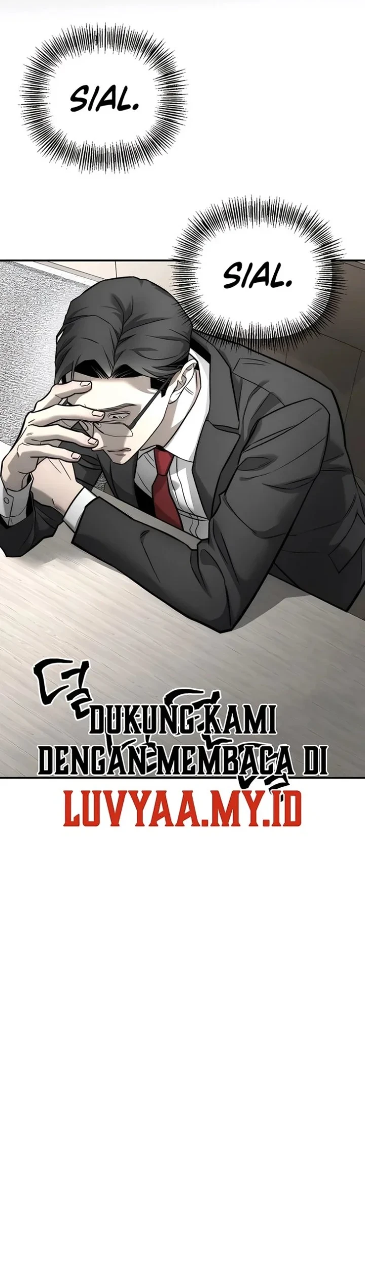 My Desire Is Not a Sin Chapter 50 - halaman 35