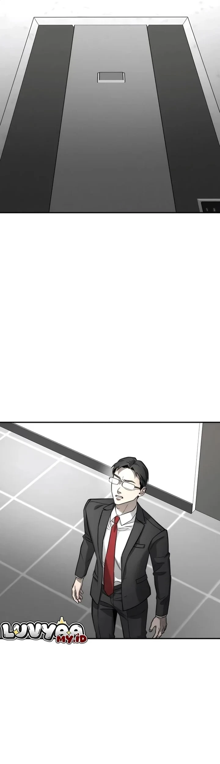 My Desire Is Not a Sin Chapter 50 - halaman 37