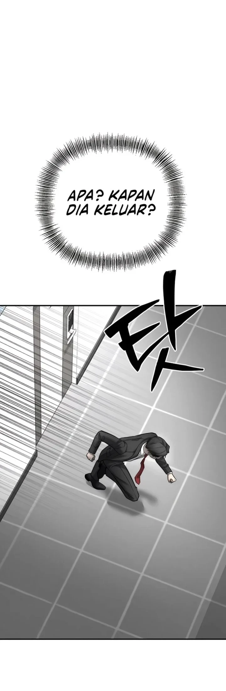 My Desire Is Not a Sin Chapter 50 - halaman 42