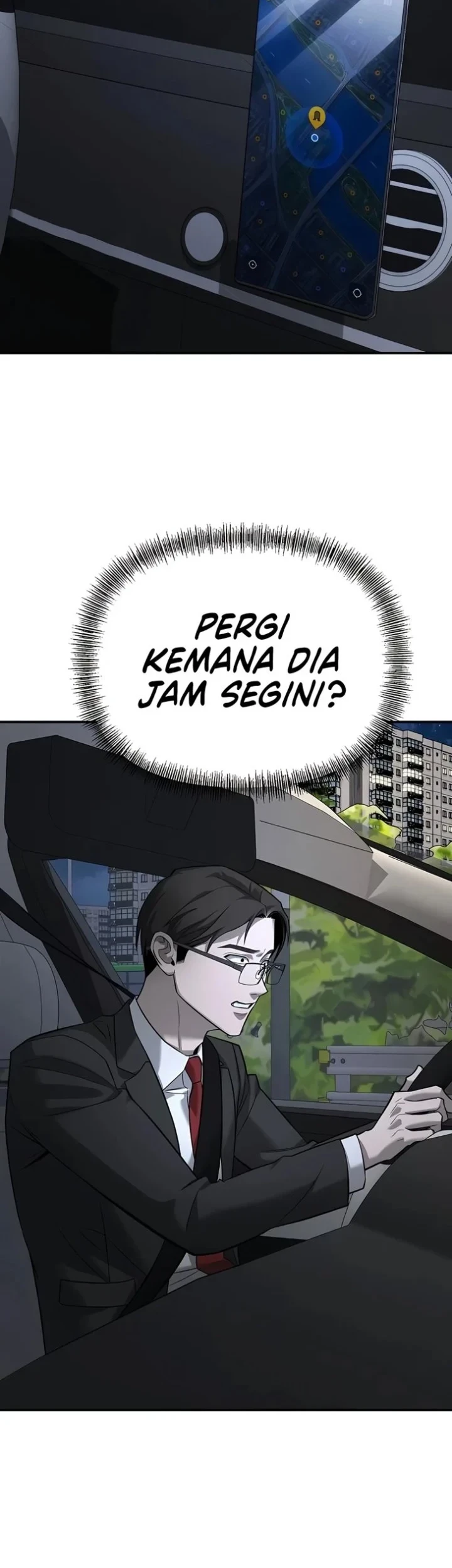 My Desire Is Not a Sin Chapter 50 - halaman 44