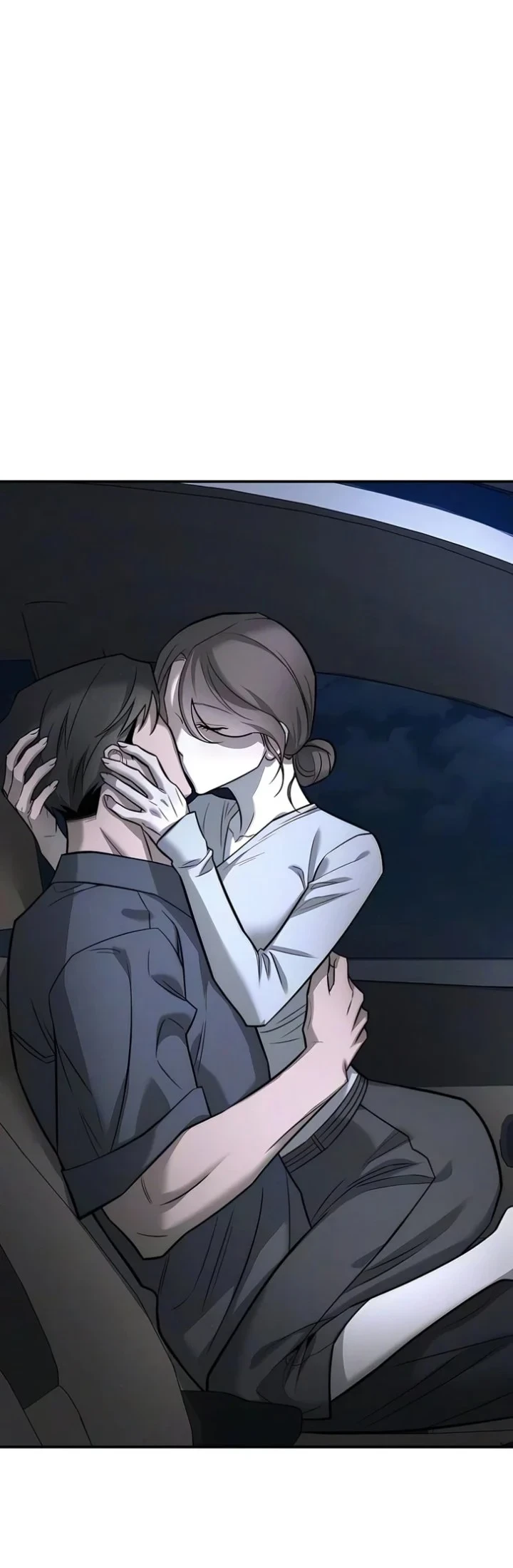 My Desire Is Not a Sin Chapter 51 - halaman 24