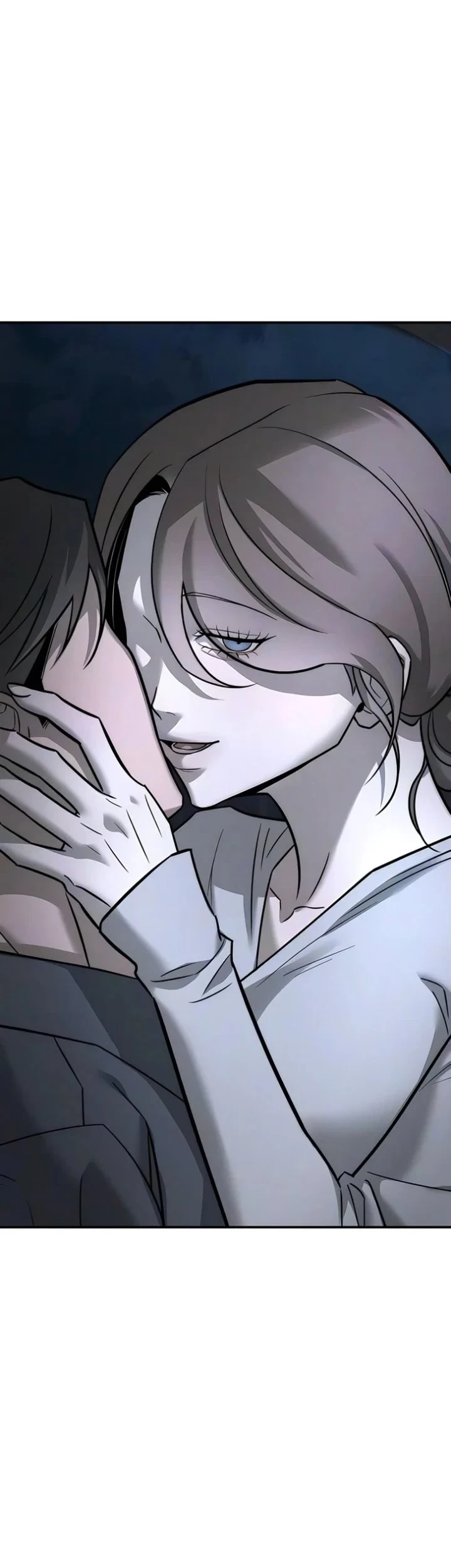 My Desire Is Not a Sin Chapter 51 - halaman 25