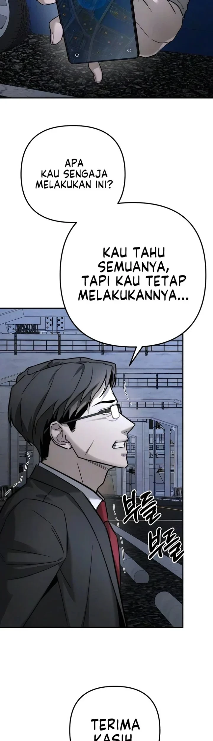 My Desire Is Not a Sin Chapter 51 - halaman 37