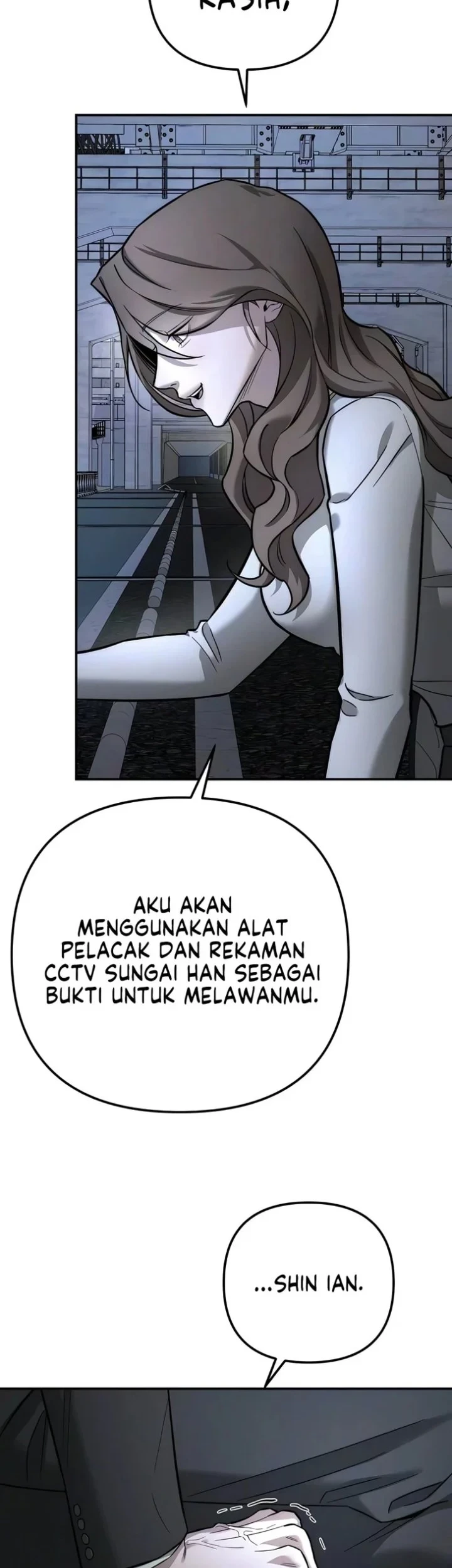 My Desire Is Not a Sin Chapter 51 - halaman 38