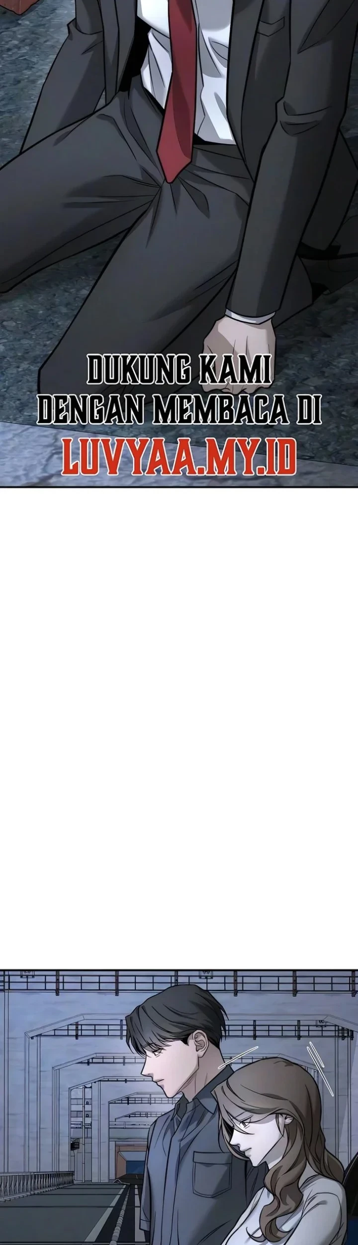 My Desire Is Not a Sin Chapter 51 - halaman 41
