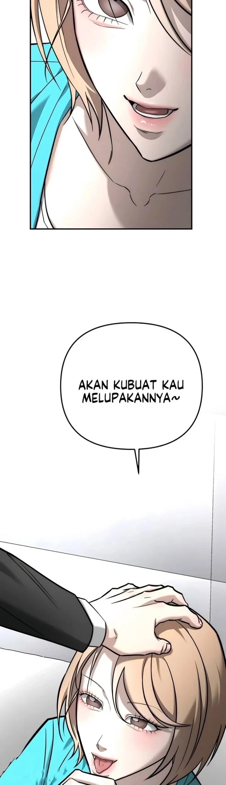My Desire Is Not a Sin Chapter 52 - halaman 11