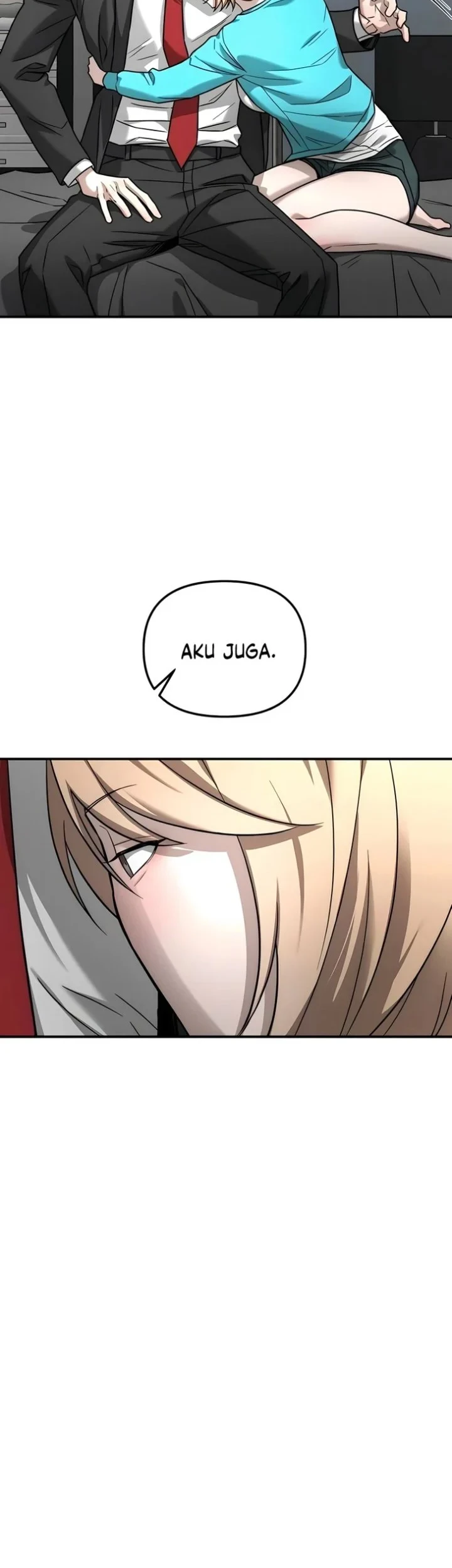 My Desire Is Not a Sin Chapter 52 - halaman 20