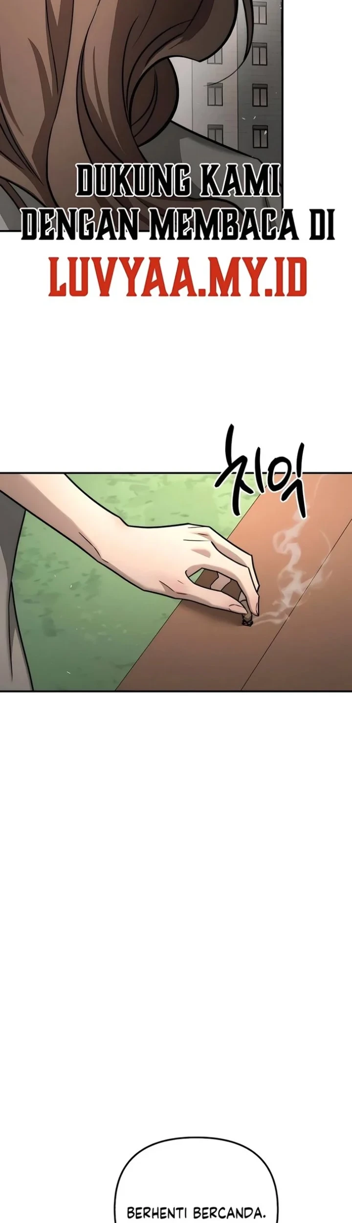 My Desire Is Not a Sin Chapter 52 - halaman 29