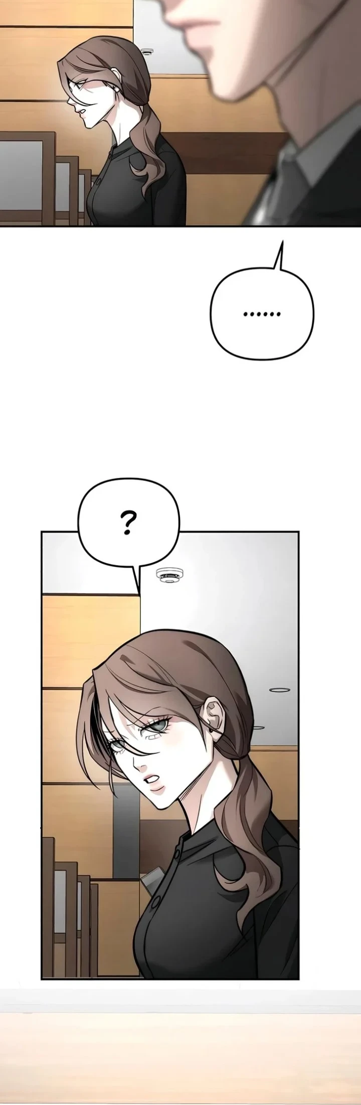 My Desire Is Not a Sin Chapter 52 - halaman 39