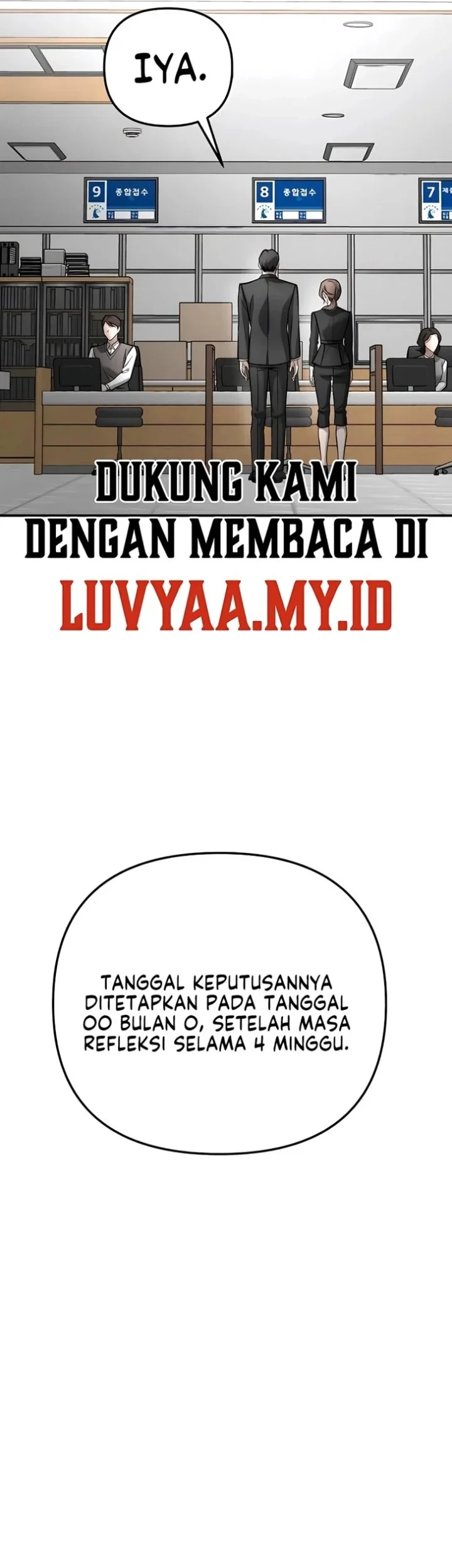 My Desire Is Not a Sin Chapter 52 - halaman 40