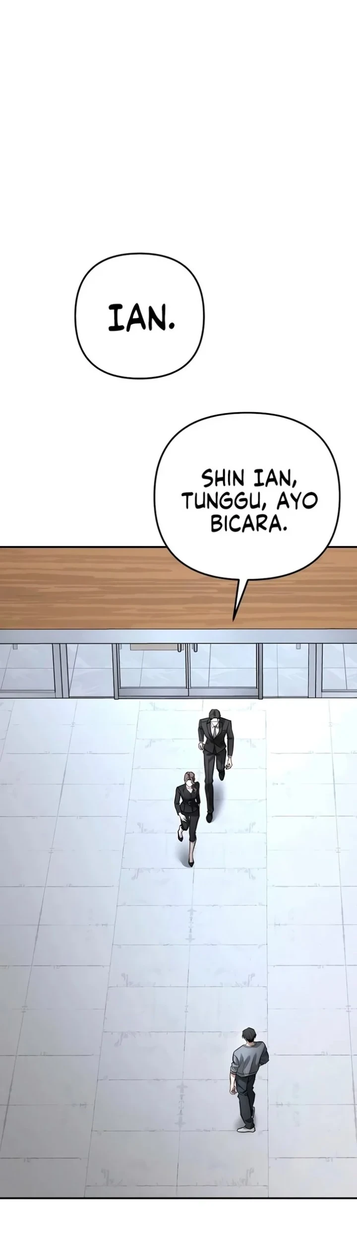 My Desire Is Not a Sin Chapter 52 - halaman 41