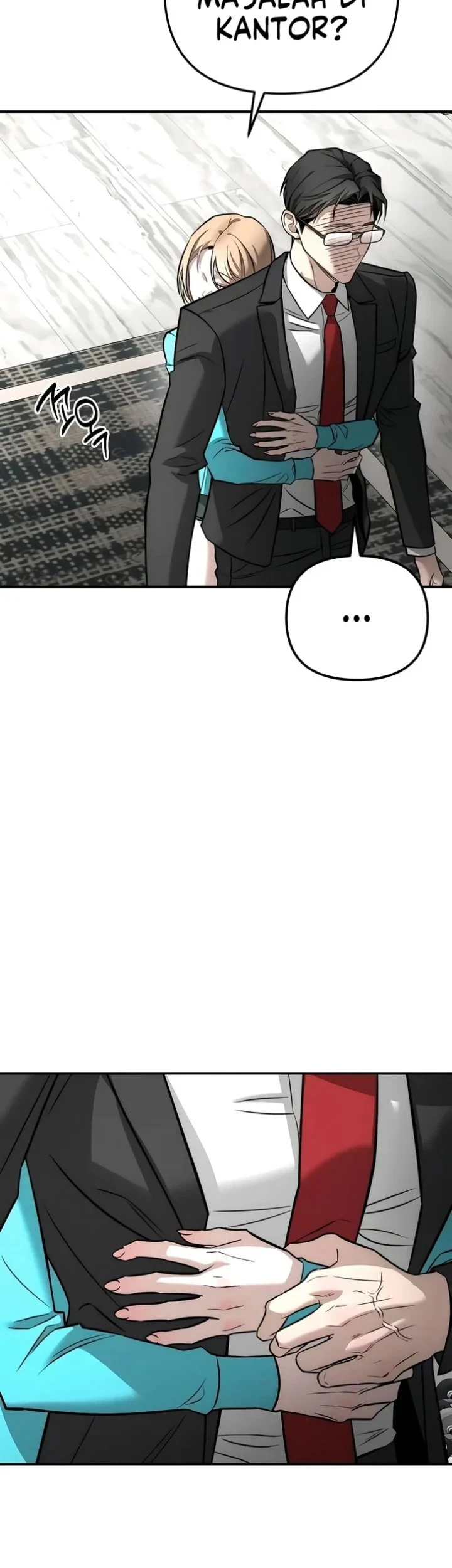 My Desire Is Not a Sin Chapter 52 - halaman 7