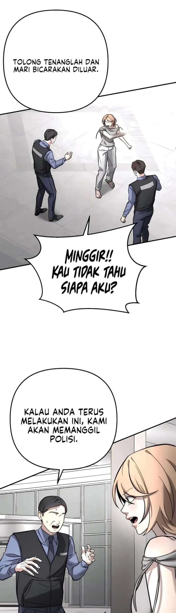 My Desire Is Not a Sin Chapter 53 - halaman 13