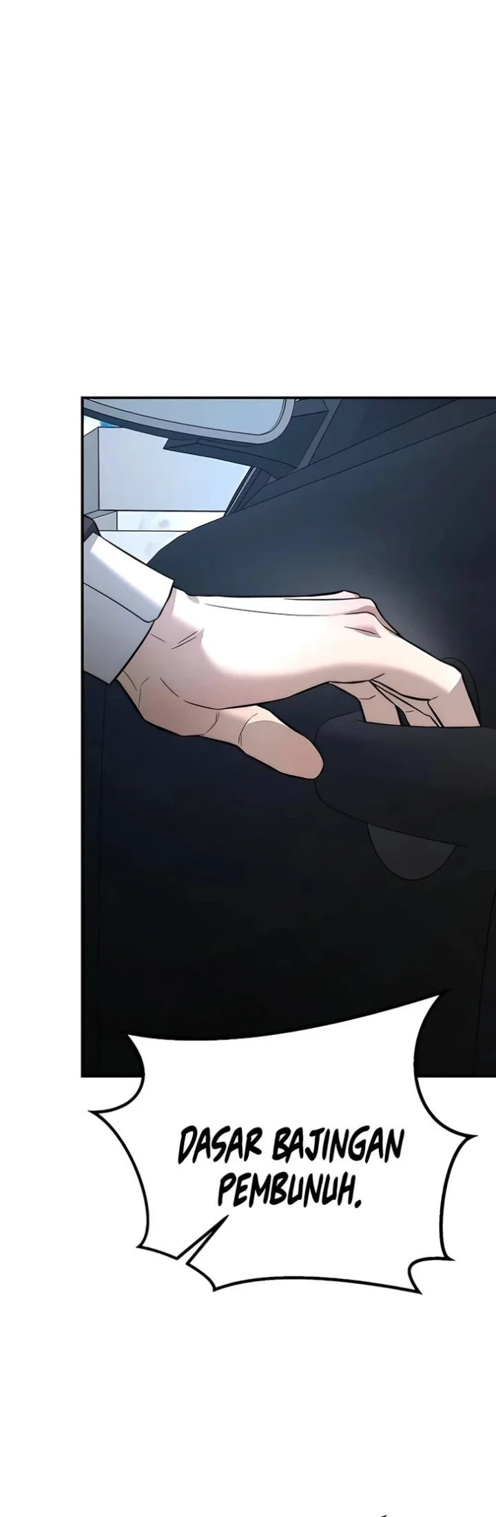 My Desire Is Not a Sin Chapter 53 - halaman 21