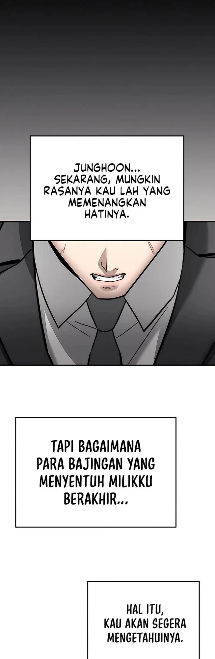 My Desire Is Not a Sin Chapter 53 - halaman 3