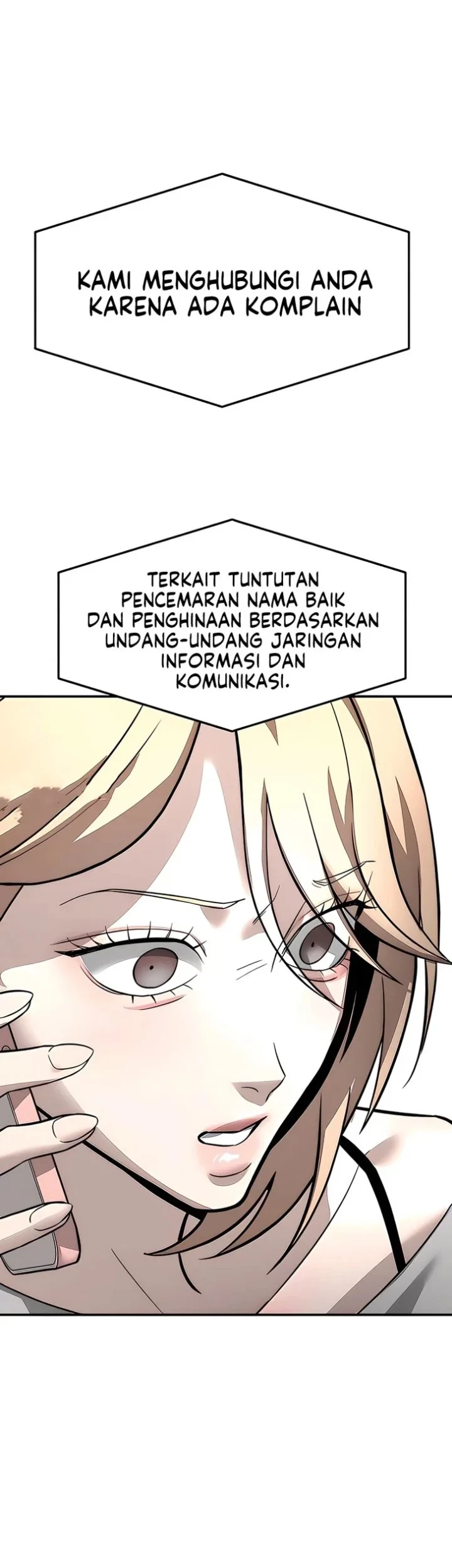 My Desire Is Not a Sin Chapter 53 - halaman 46