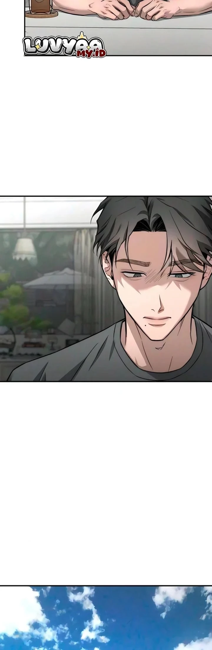 My Desire Is Not a Sin Chapter 54 - halaman 15