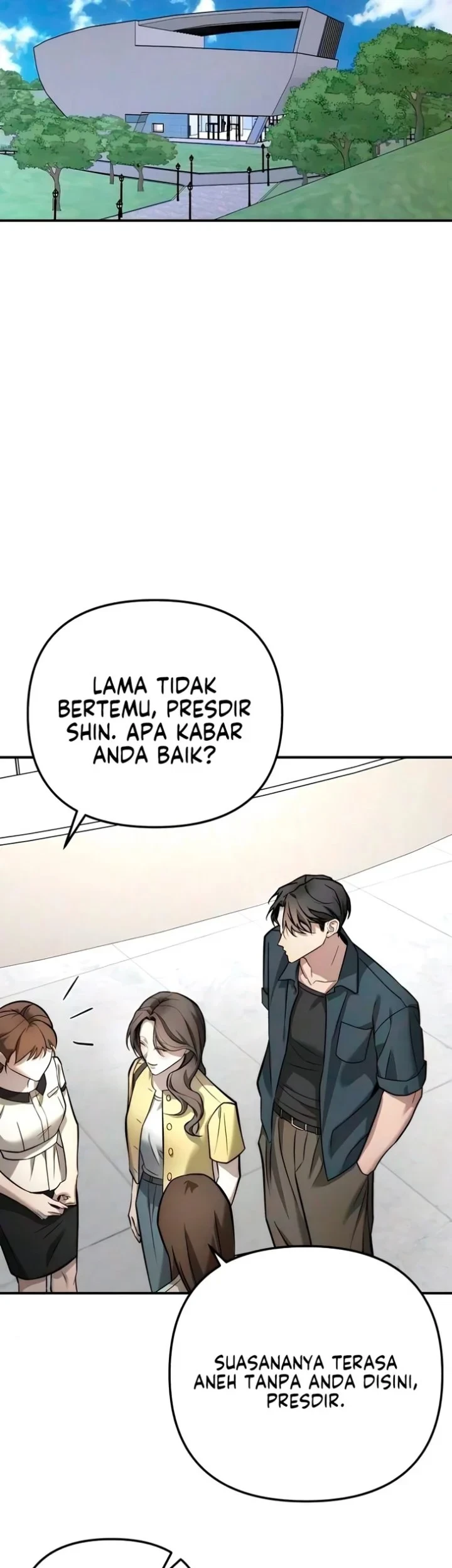My Desire Is Not a Sin Chapter 54 - halaman 16
