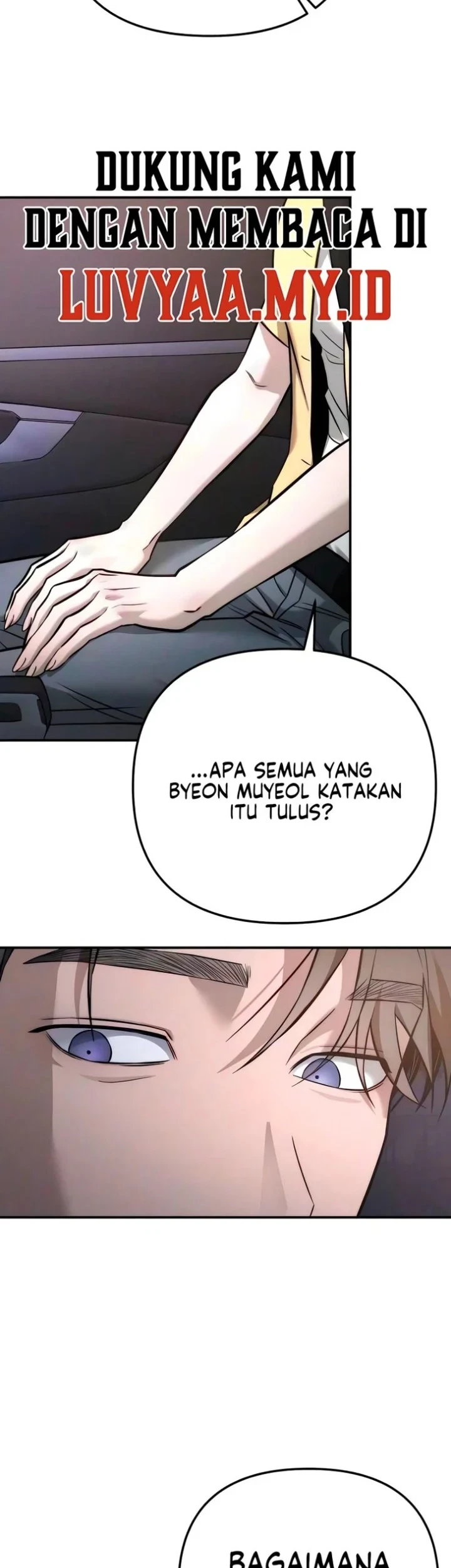 My Desire Is Not a Sin Chapter 54 - halaman 29