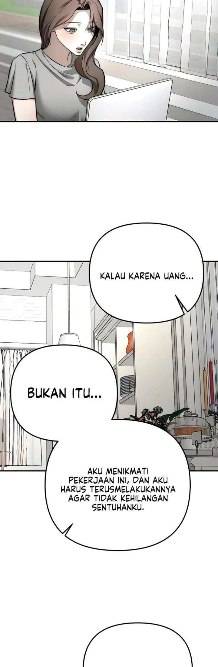 My Desire Is Not a Sin Chapter 54 - halaman 3