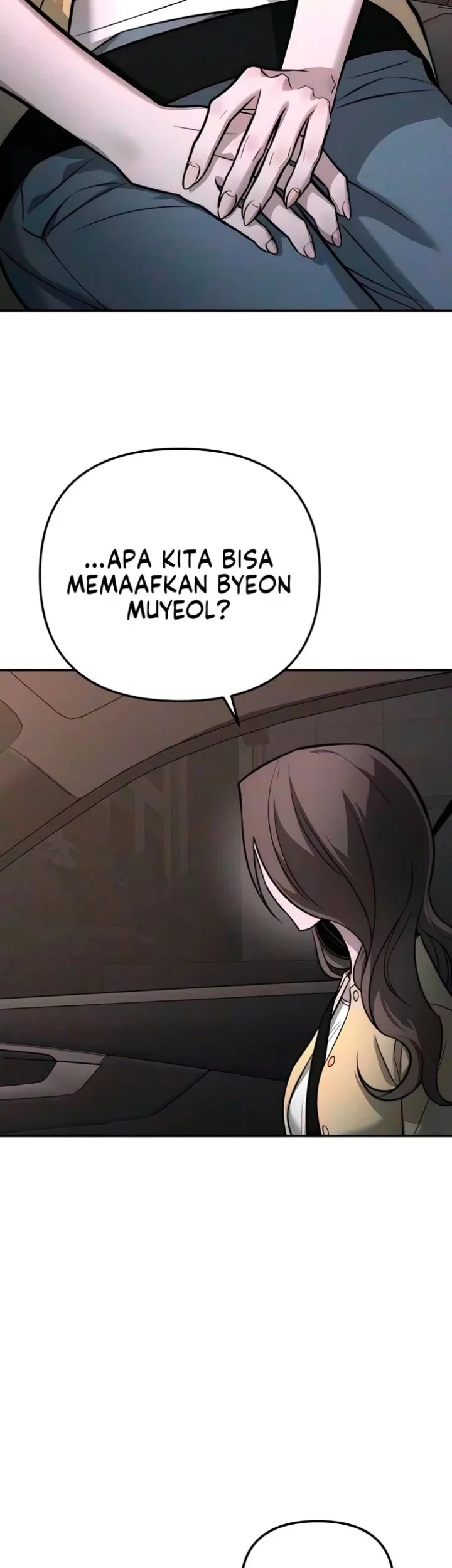 My Desire Is Not a Sin Chapter 54 - halaman 31
