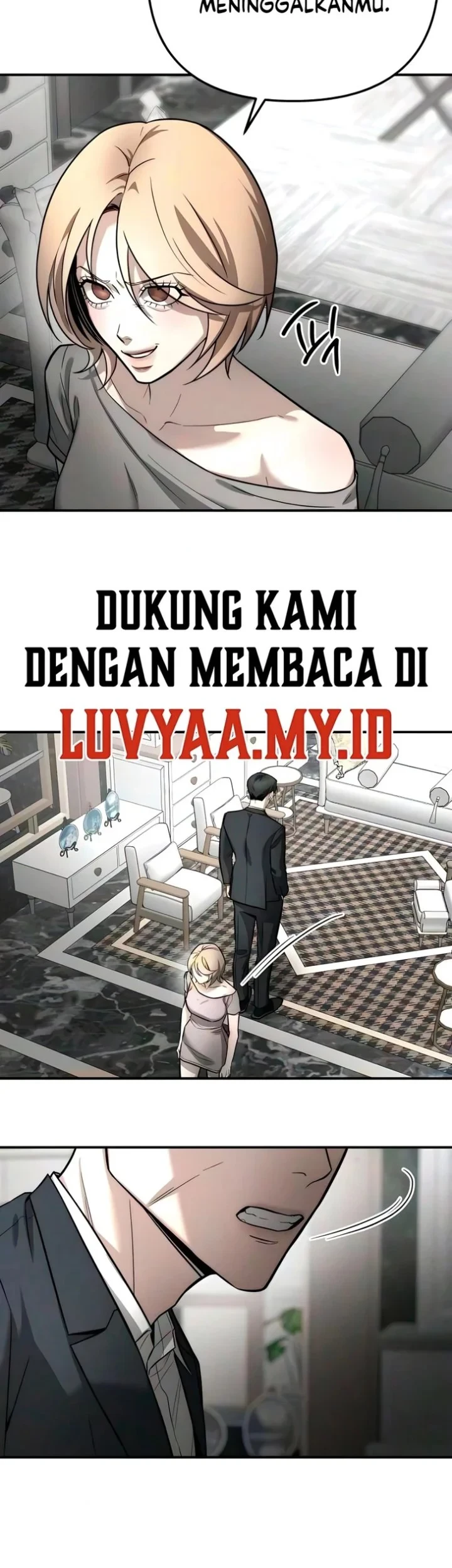 My Desire Is Not a Sin Chapter 54 - halaman 40