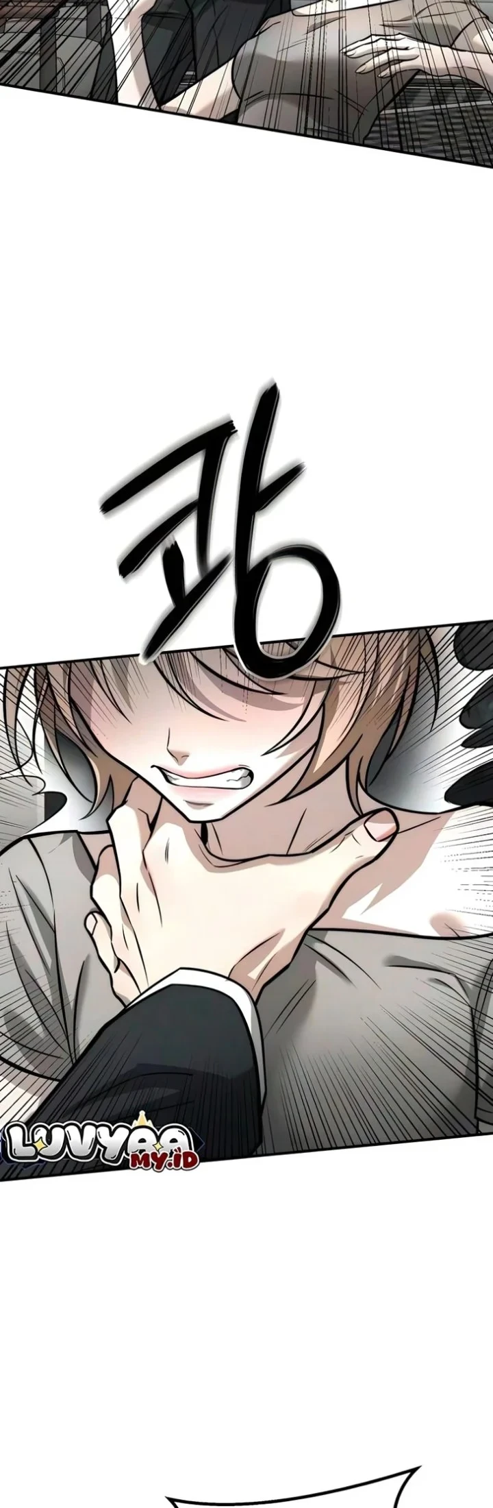 My Desire Is Not a Sin Chapter 54 - halaman 42
