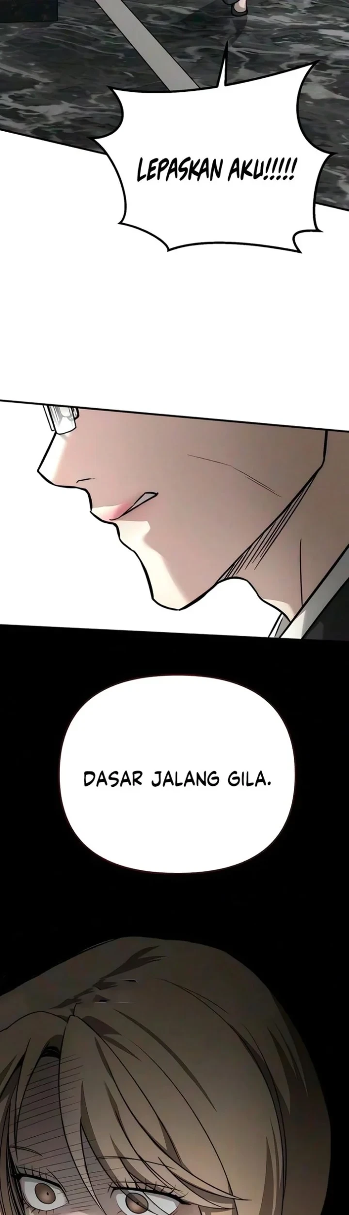My Desire Is Not a Sin Chapter 54 - halaman 49