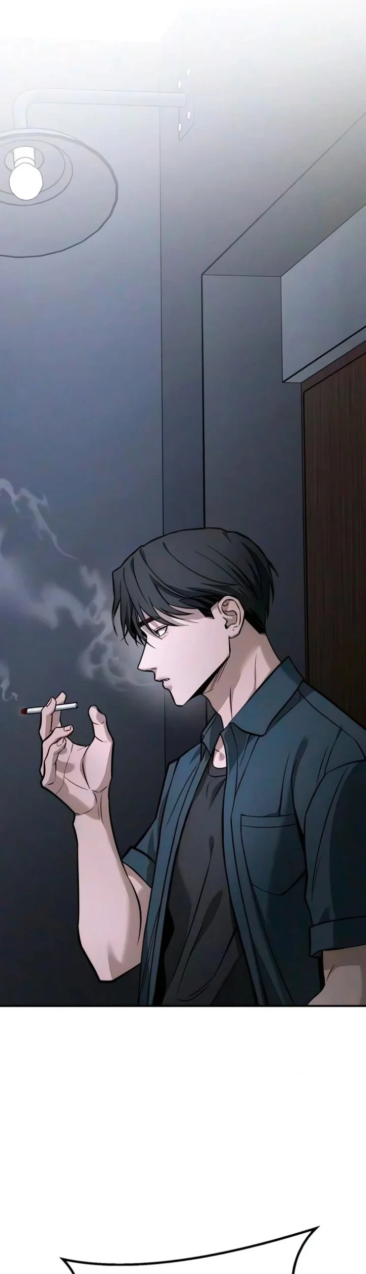 My Desire Is Not a Sin Chapter 54 - halaman 55