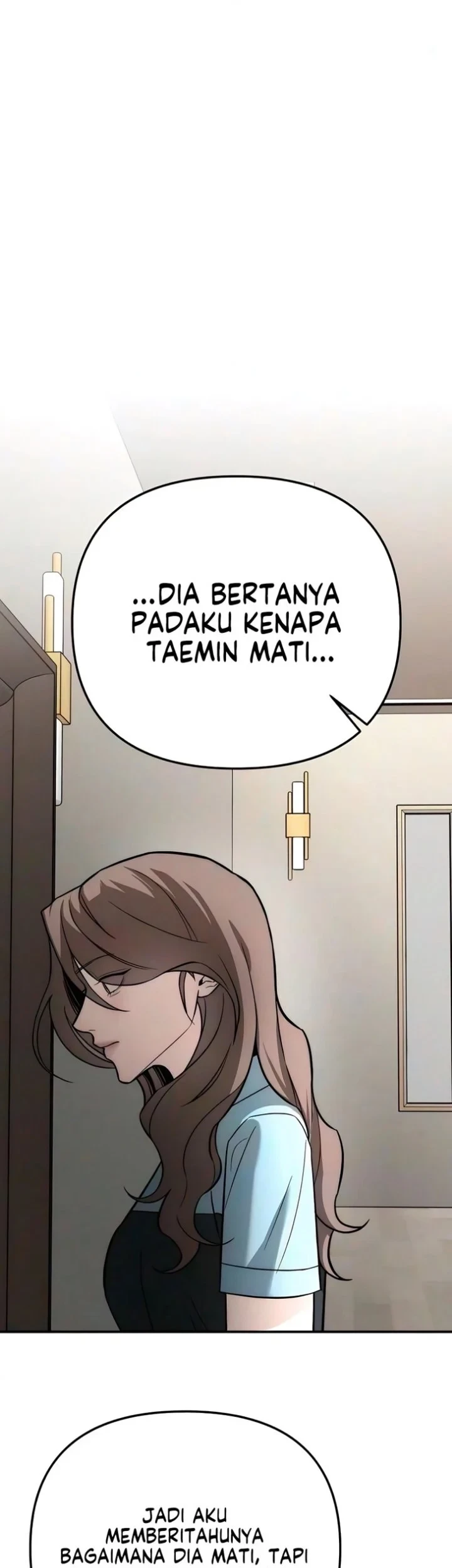 My Desire Is Not a Sin Chapter 55 - halaman 19