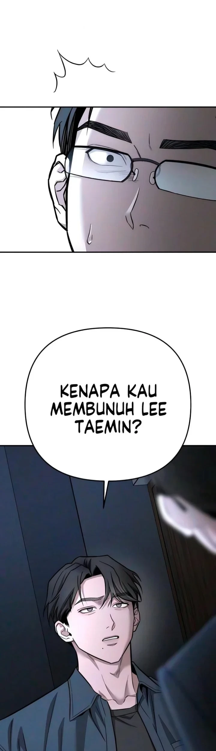 My Desire Is Not a Sin Chapter 55 - halaman 2
