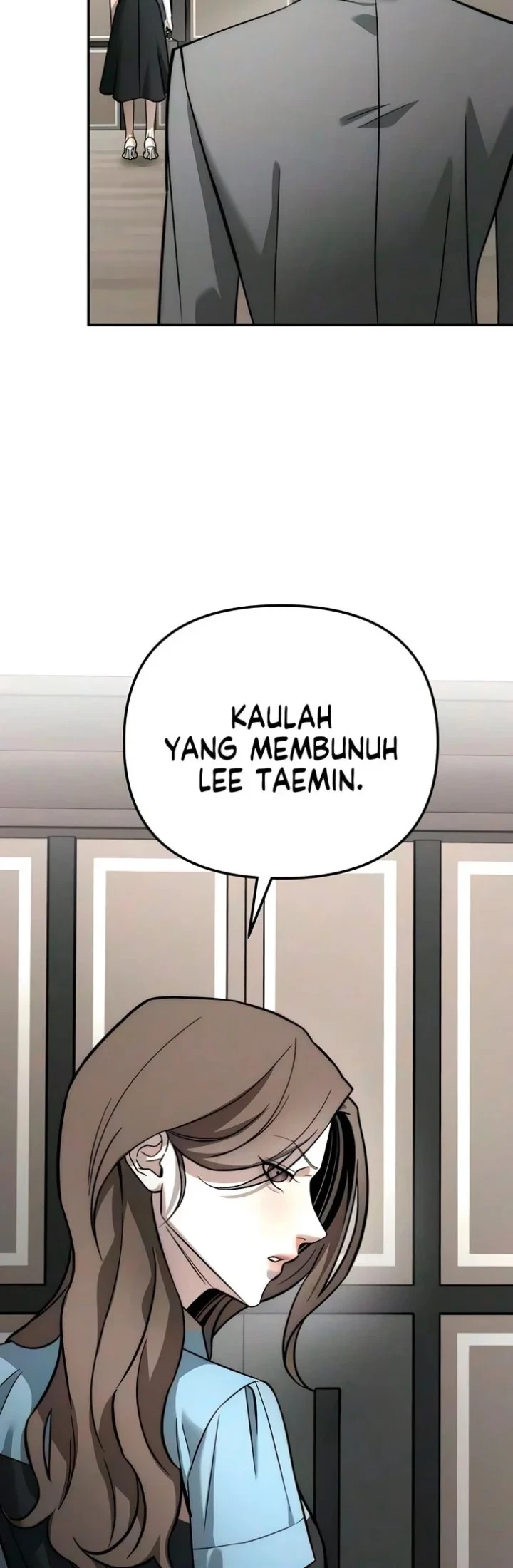My Desire Is Not a Sin Chapter 55 - halaman 21