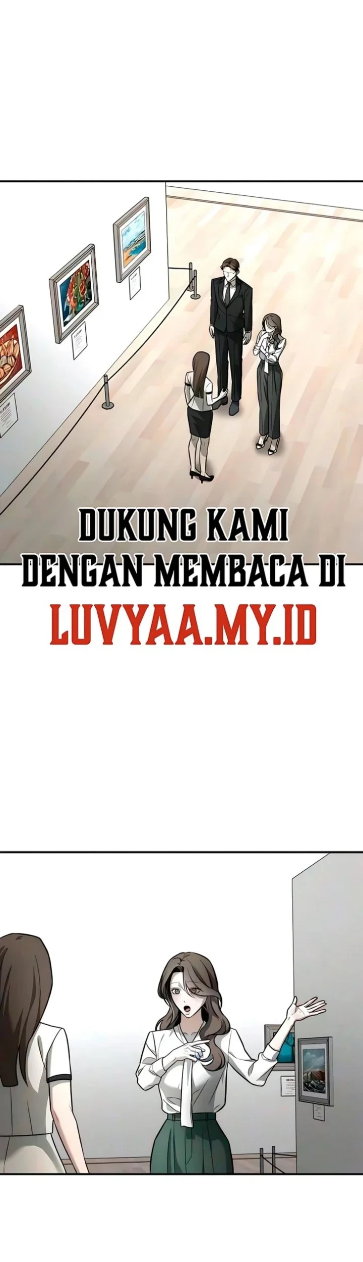 My Desire Is Not a Sin Chapter 55 - halaman 29