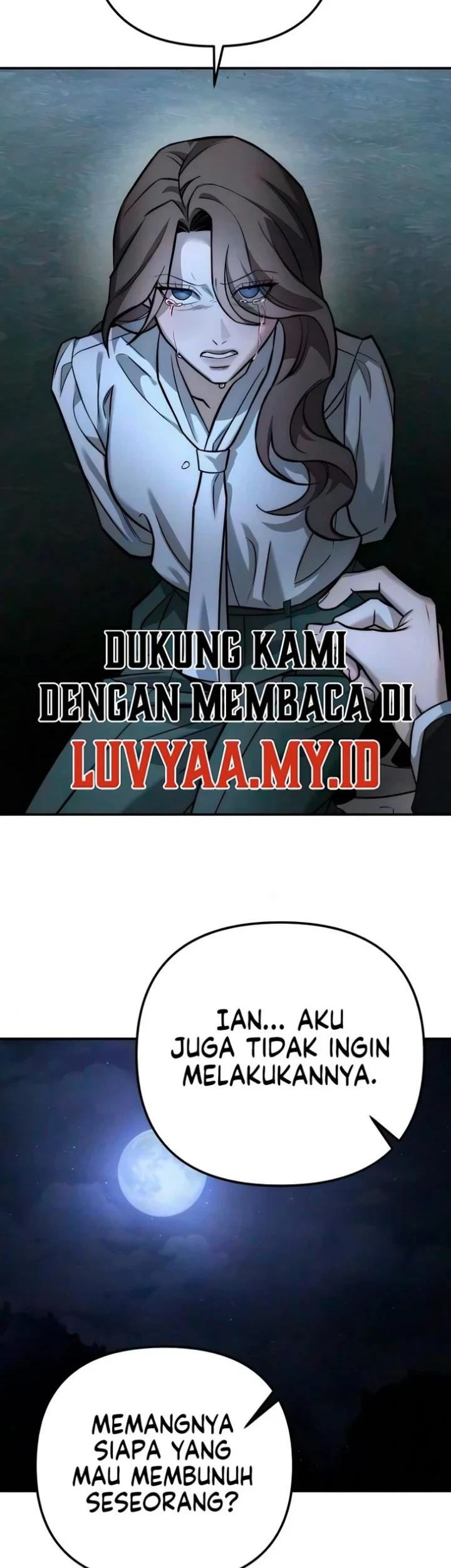 My Desire Is Not a Sin Chapter 56 - halaman 35