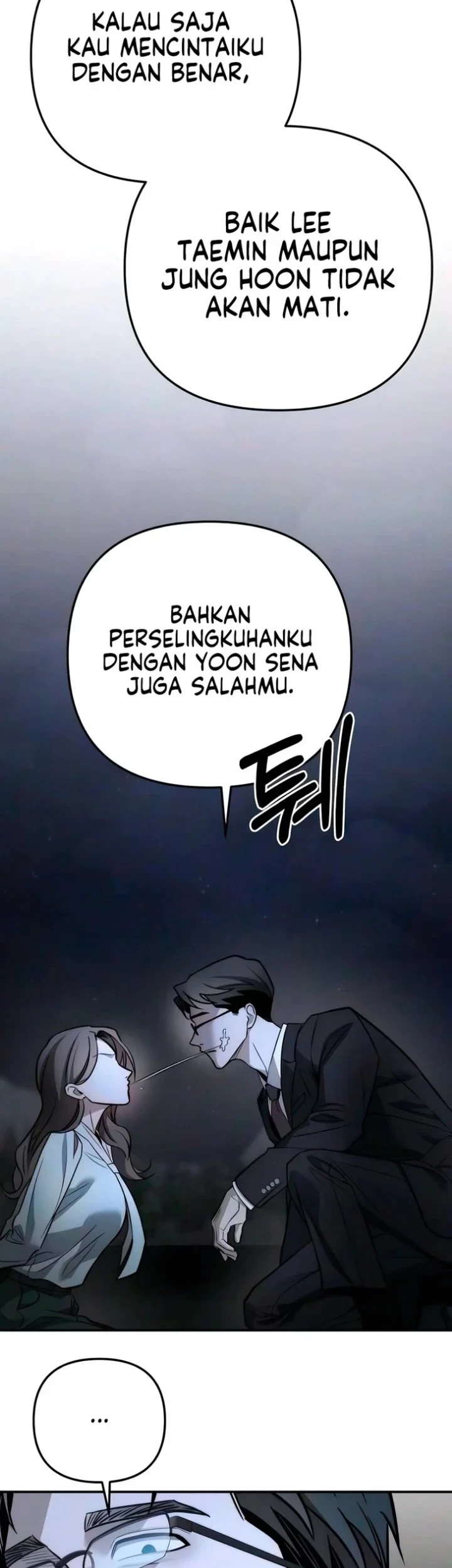 My Desire Is Not a Sin Chapter 56 - halaman 37