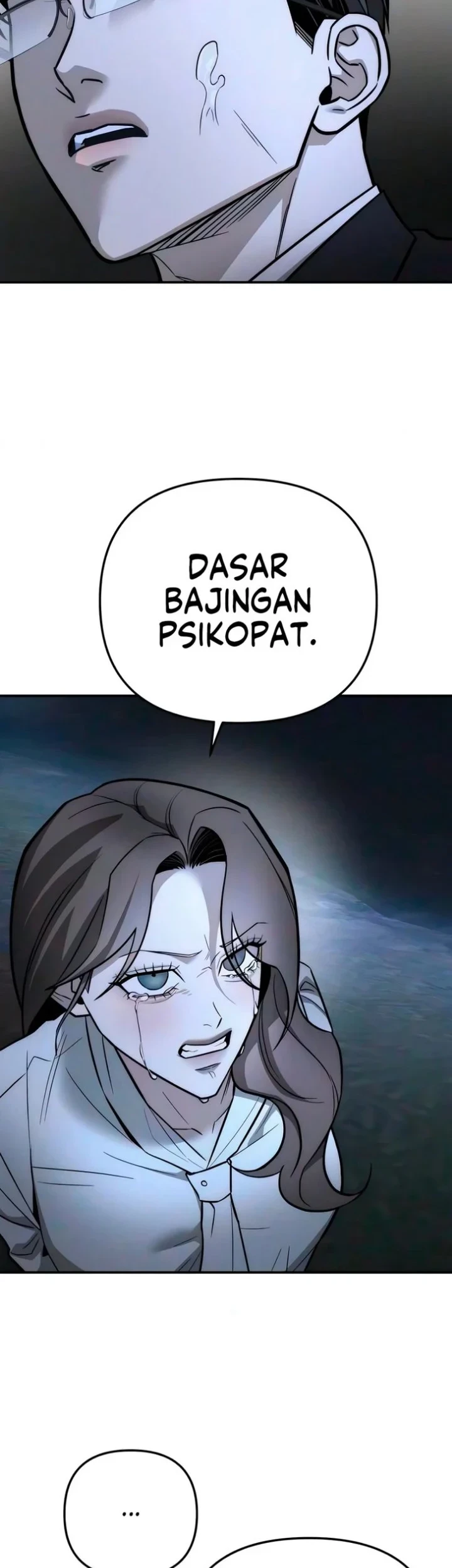 My Desire Is Not a Sin Chapter 56 - halaman 38