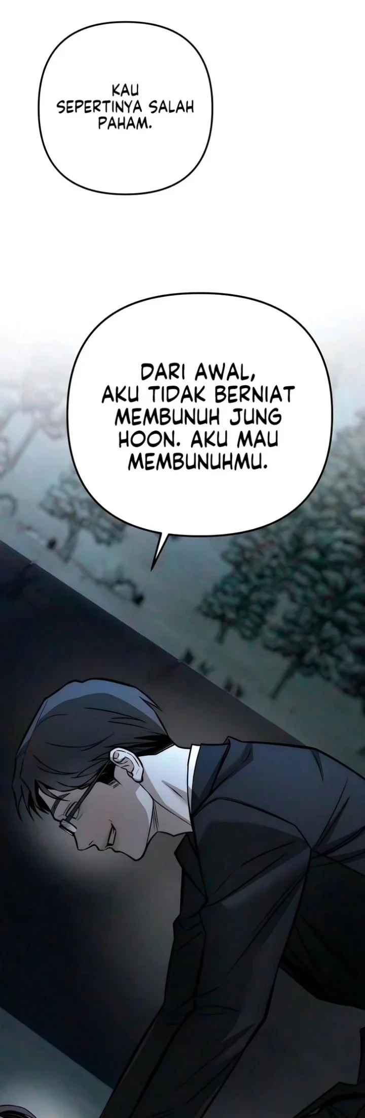 My Desire Is Not a Sin Chapter 56 - halaman 42