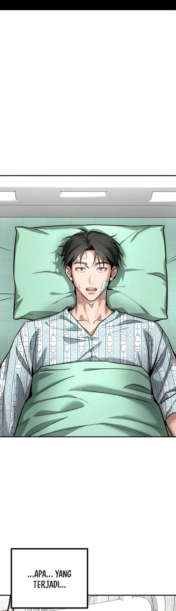 My Desire Is Not a Sin Chapter 56 - halaman 5